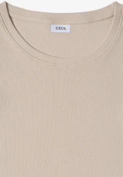 Basic geribd Shirt