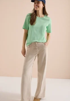Basic geribd Shirt