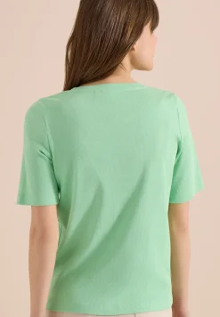 Basic geribd Shirt