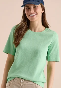 Basic geribd Shirt