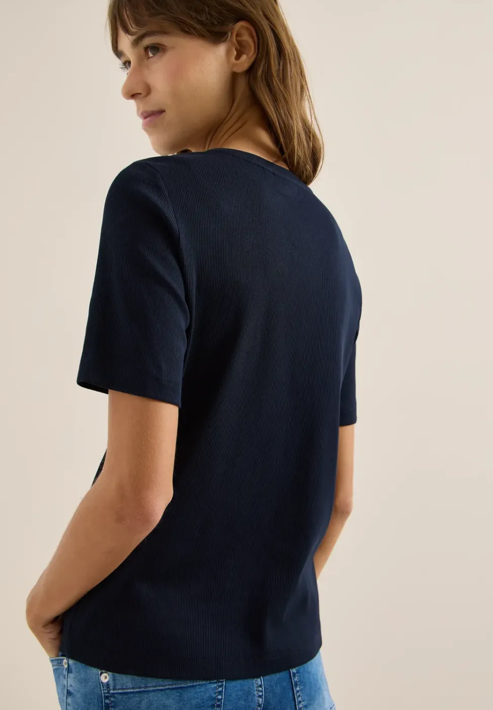 Basic geribd Shirt