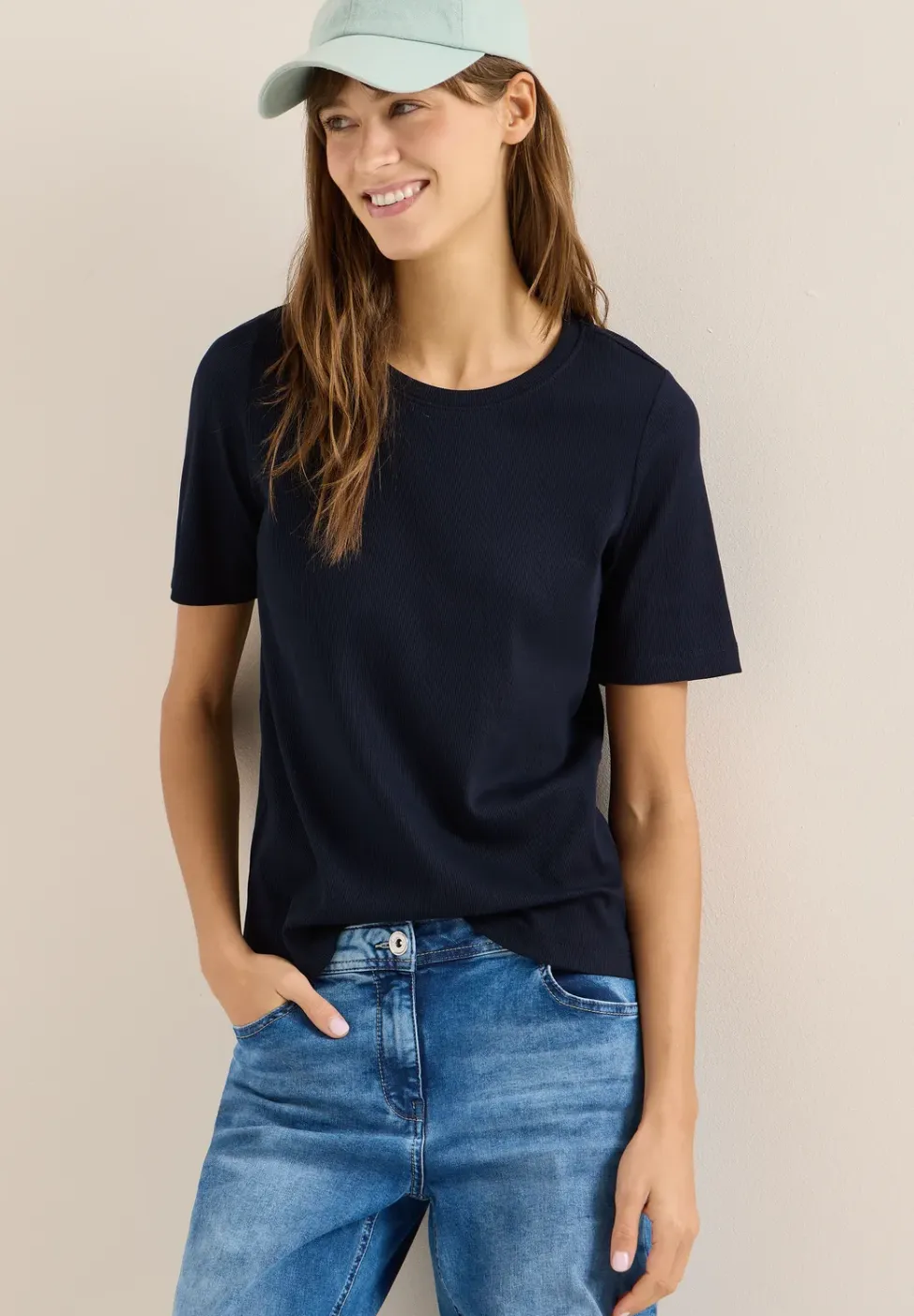Basic geribd Shirt