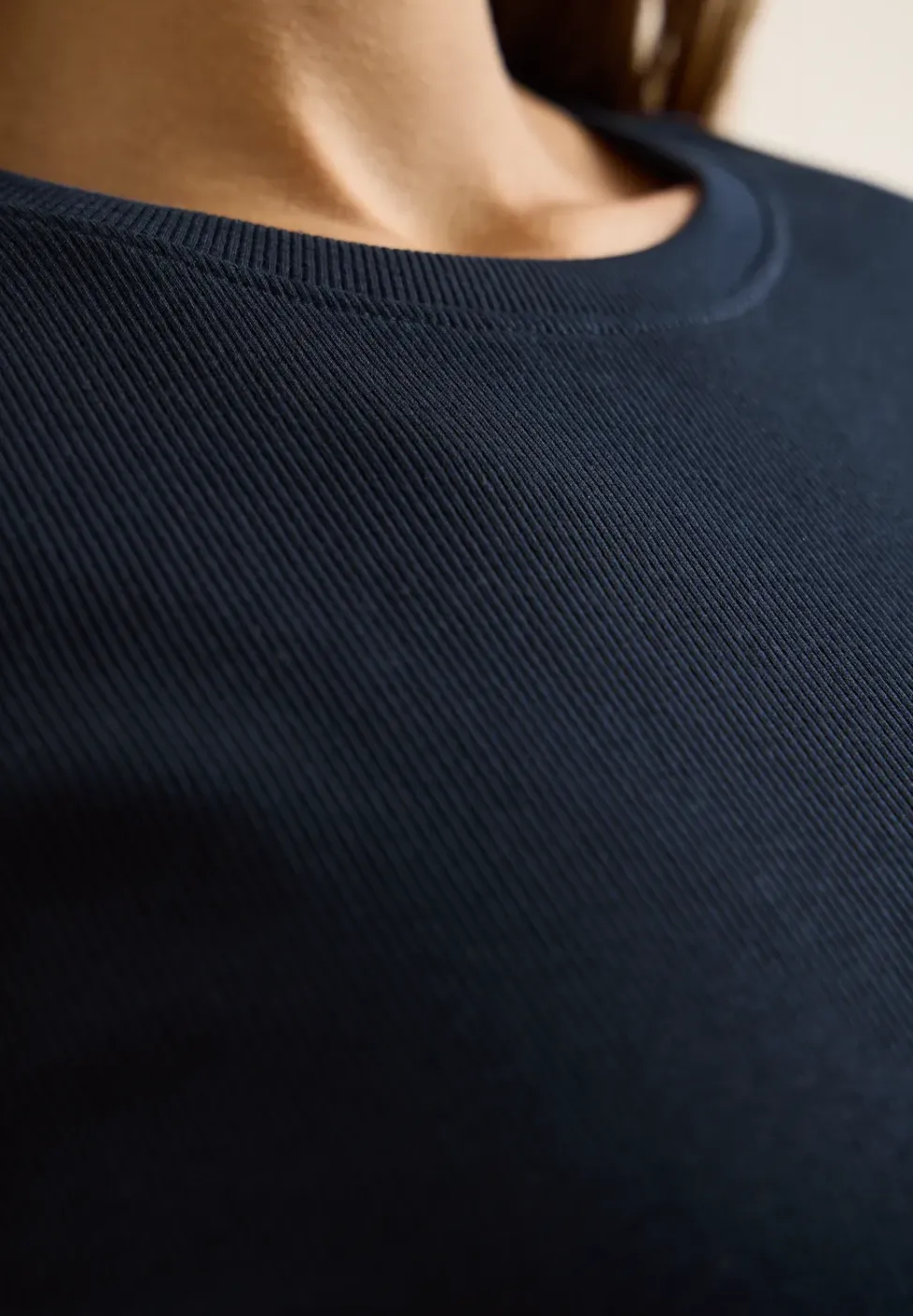 Basic geribd Shirt