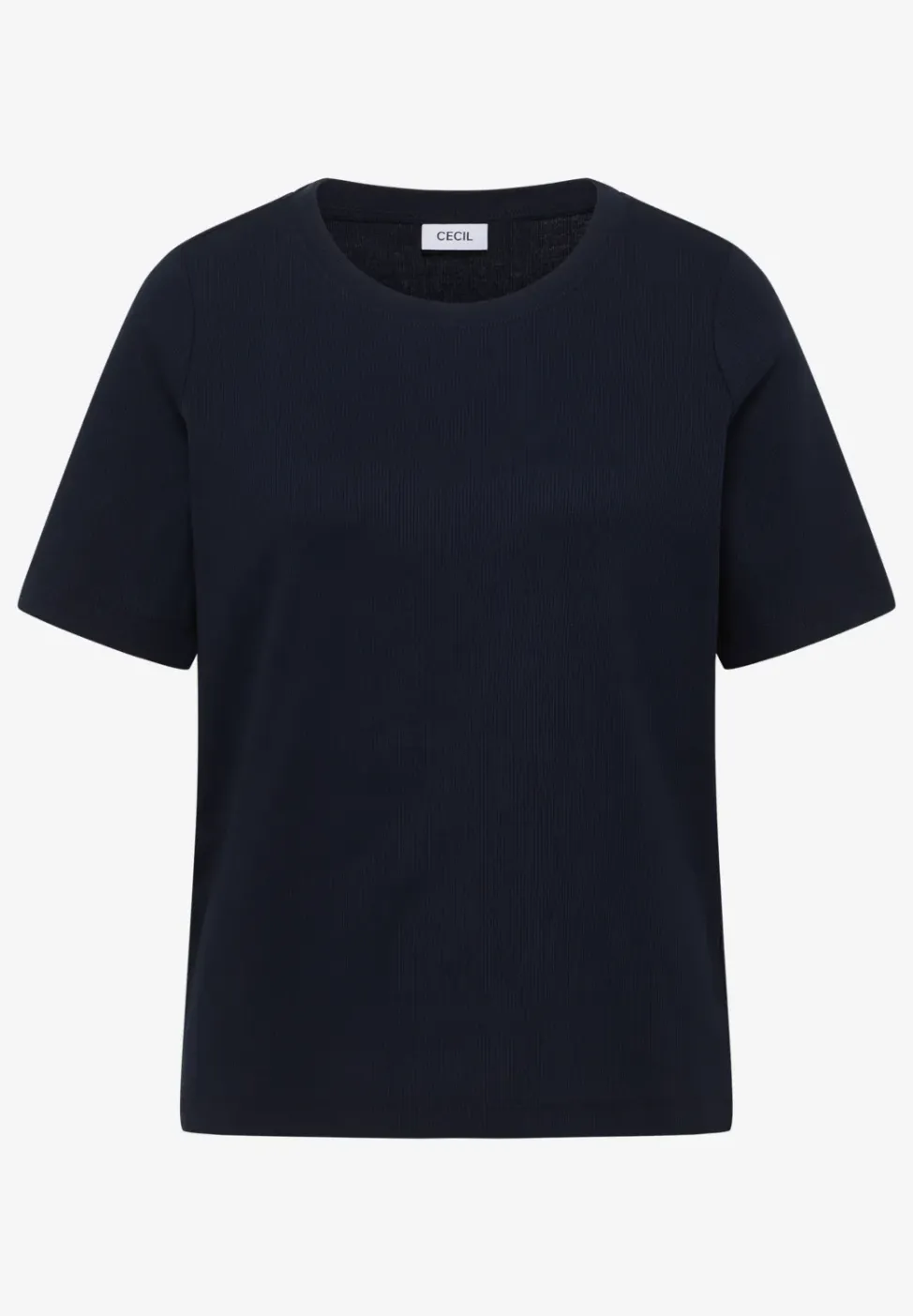 Basic geribd Shirt