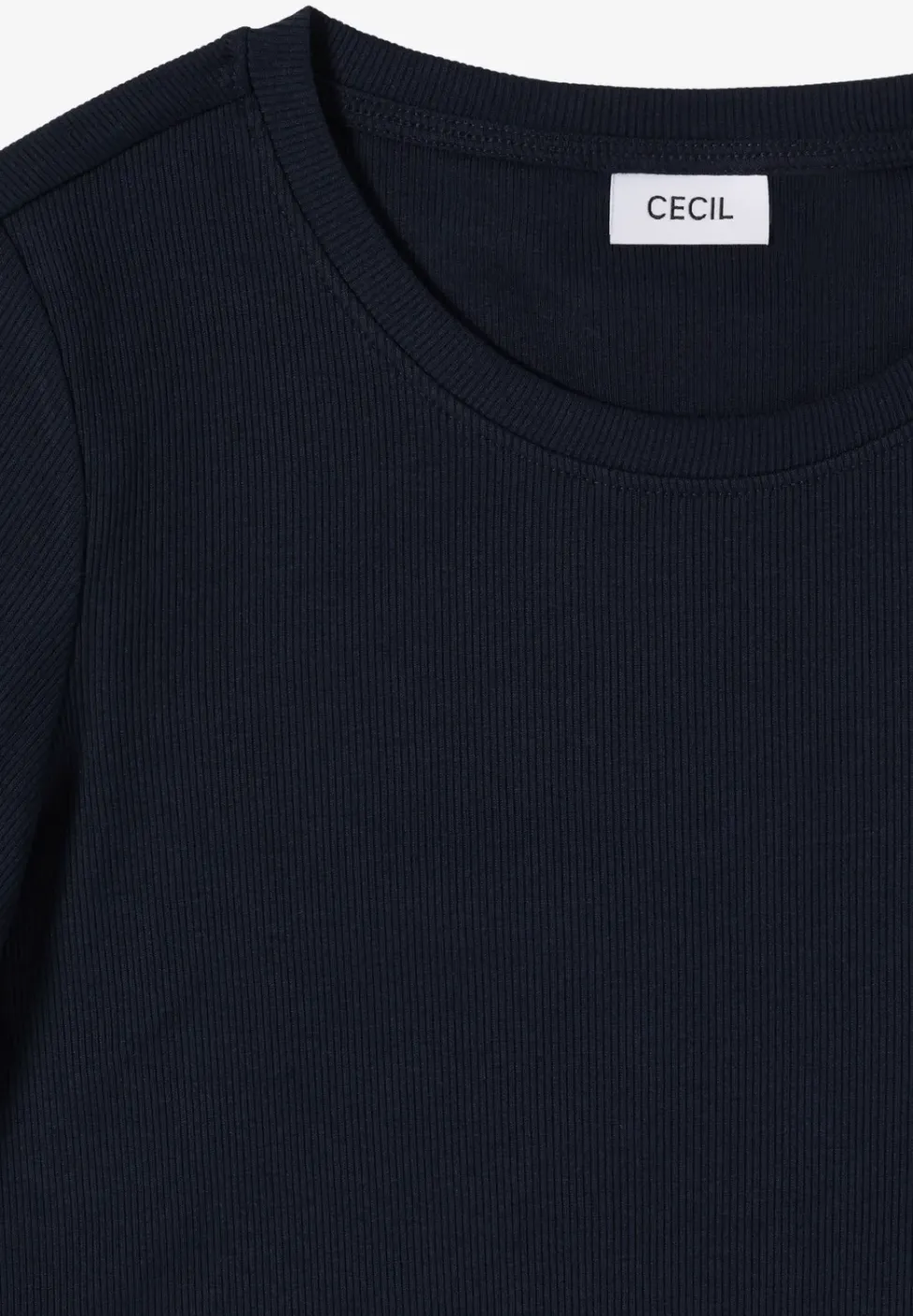 Basic geribd Shirt