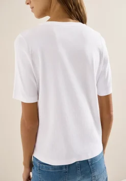 Basic geribd Shirt