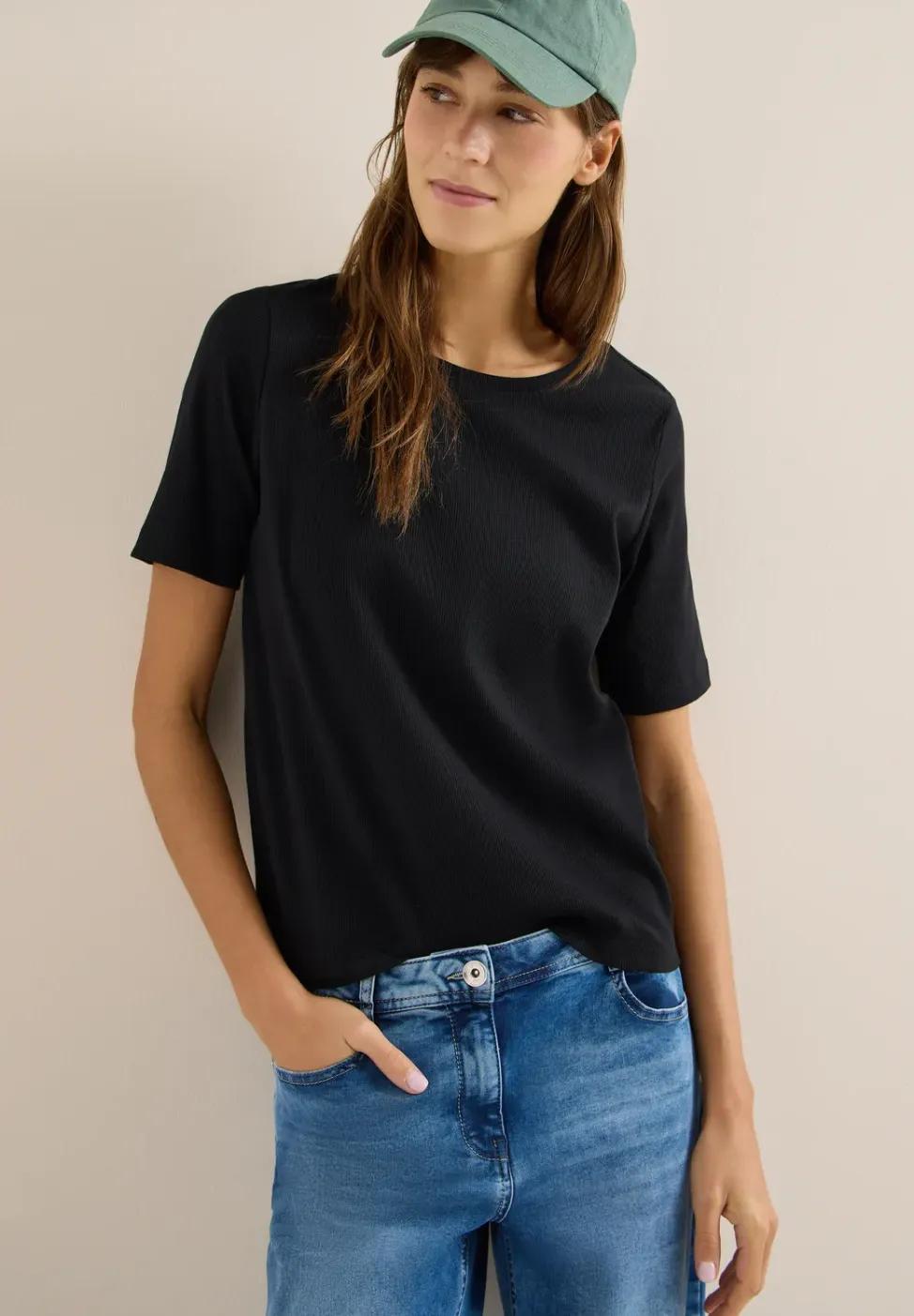 Basic geribd Shirt