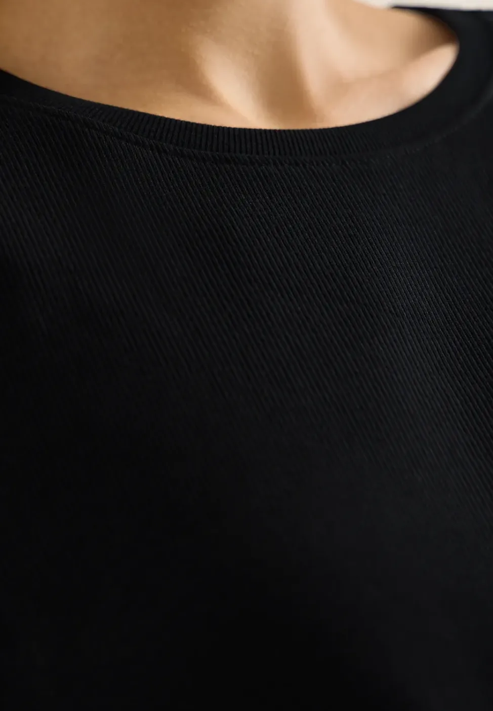 Basic geribd Shirt