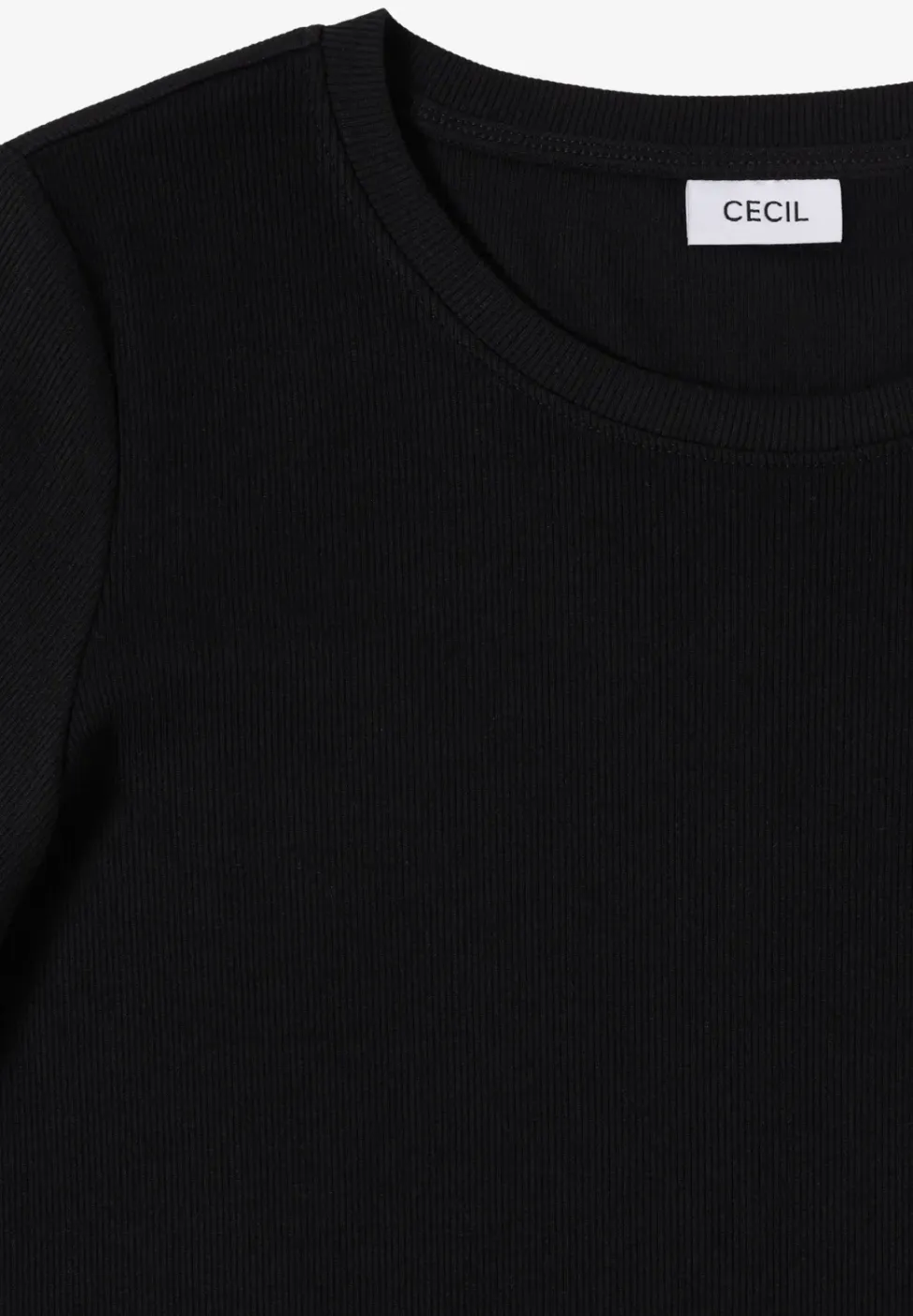 Basic geribd Shirt