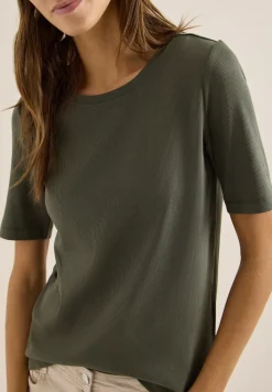 Basic geribd Shirt