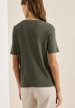 Basic geribd Shirt