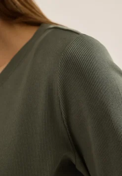 Basic geribd Shirt