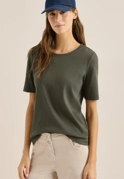 Basic geribd Shirt