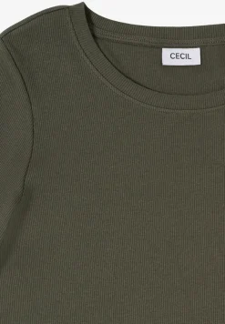 Basic geribd Shirt