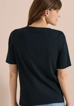 Basic geribd Shirt