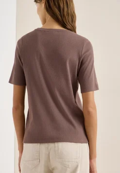 Basic geribd Shirt