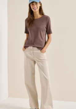 Basic geribd Shirt