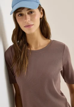 Basic geribd Shirt