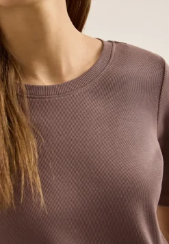 Basic geribd Shirt