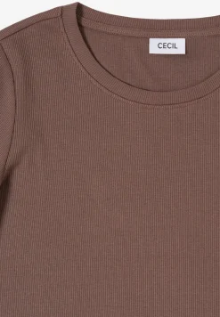 Basic geribd Shirt