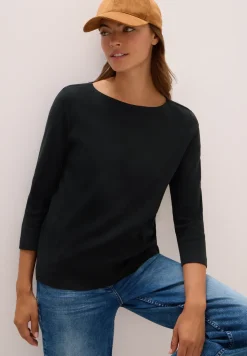 Basic geribd shirt