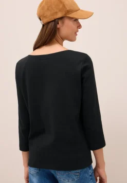 Basic geribd shirt