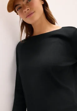 Basic geribd shirt