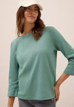 Basic geribd shirt