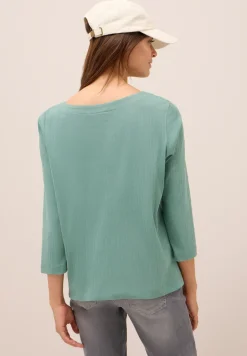 Basic geribd shirt