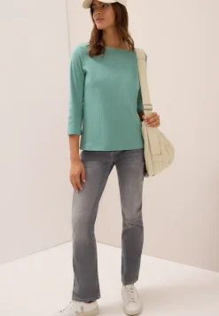 Basic geribd shirt