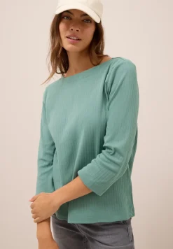 Basic geribd shirt