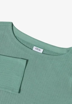 Basic geribd shirt