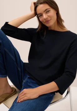 Basic geribd shirt