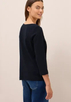 Basic geribd shirt