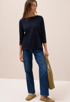 Basic geribd shirt