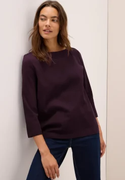 Basic geribd shirt