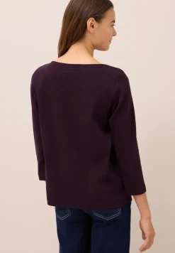 Basic geribd shirt