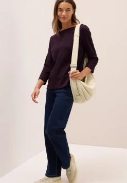 Basic geribd shirt