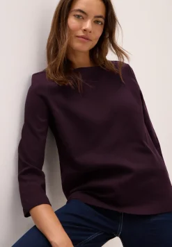 Basic geribd shirt