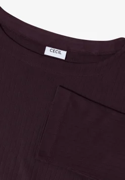 Basic geribd shirt