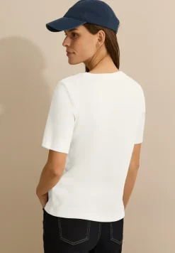 Basic geribd Shirt