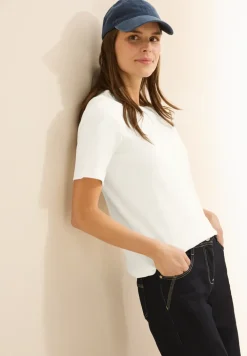 Basic geribd Shirt