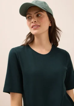 Basic geribd Shirt
