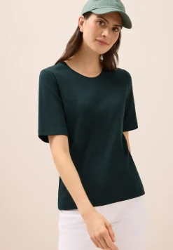 Basic geribd Shirt