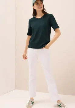 Basic geribd Shirt