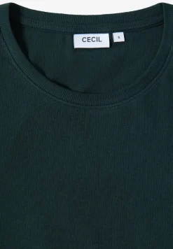 Basic geribd Shirt