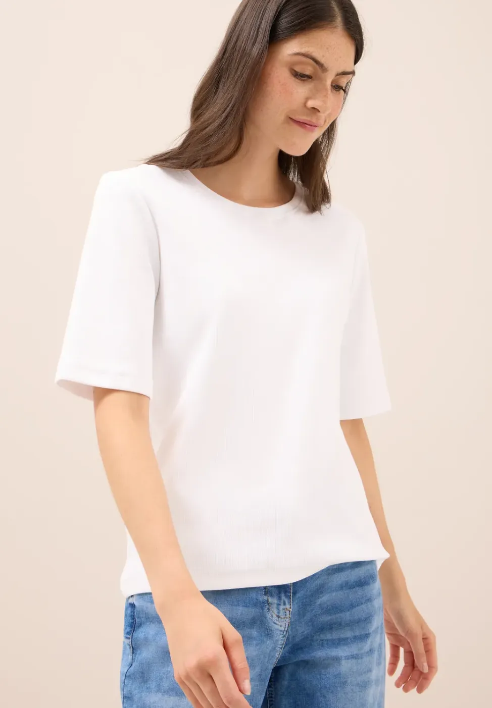 Basic geribd Shirt