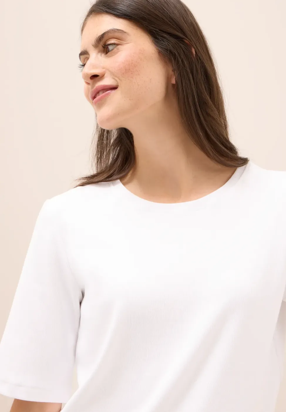 Basic geribd Shirt