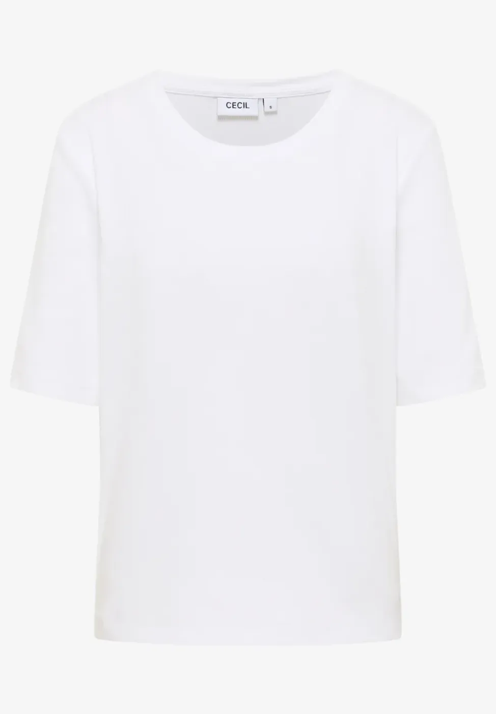 Basic geribd Shirt