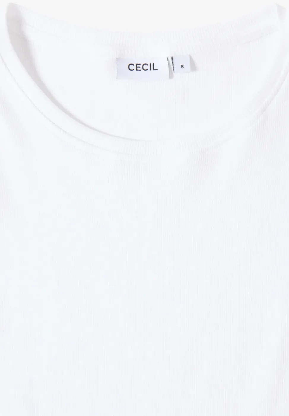 Basic geribd Shirt